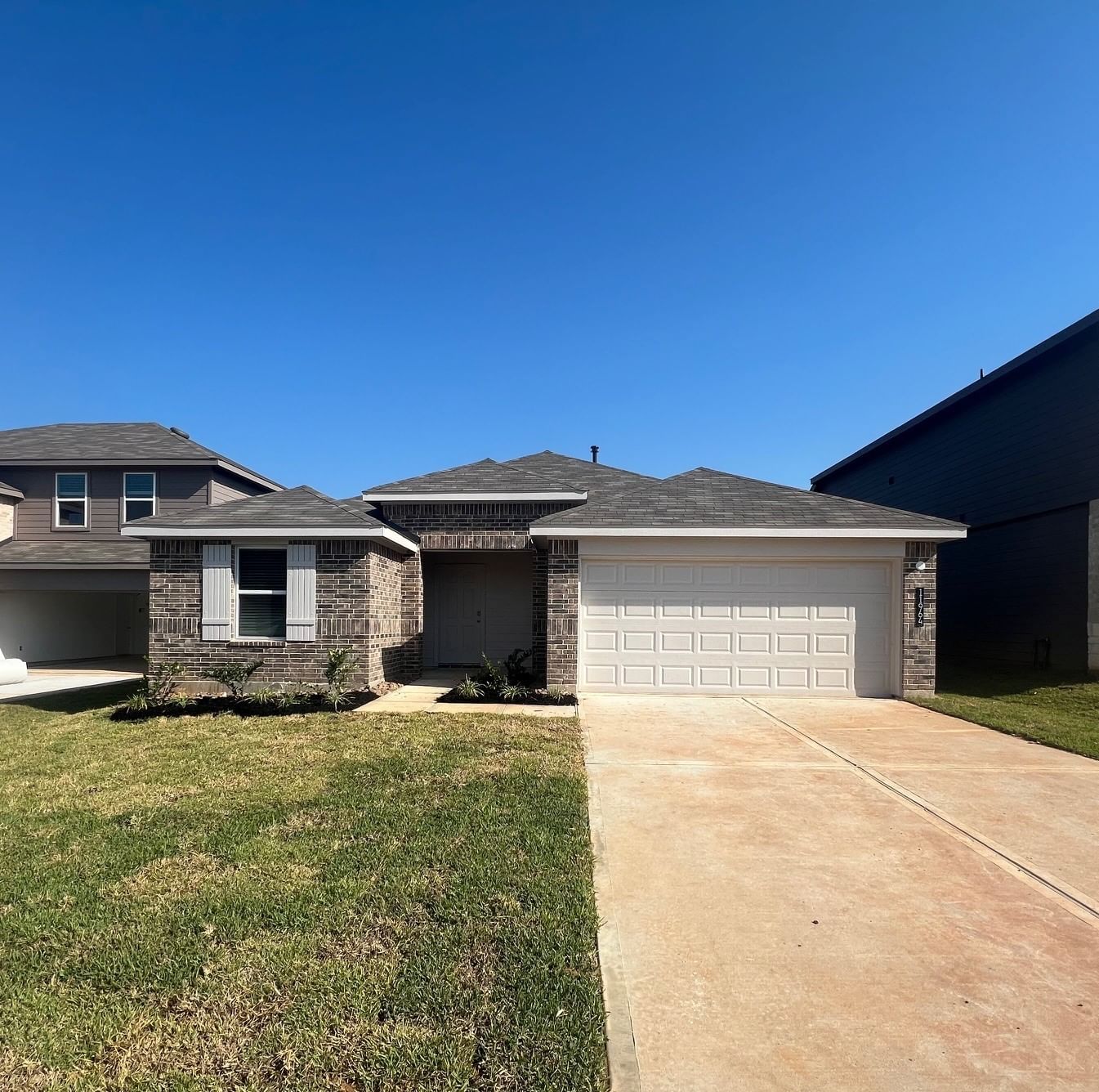 Real estate property located at 11964 Summer Oak, Montgomery, Summerwood Trails, Willis, TX, US