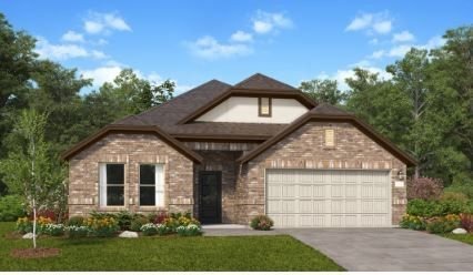 Real estate property located at 19104 Sonora Chase, Montgomery, New Caney, TX, US