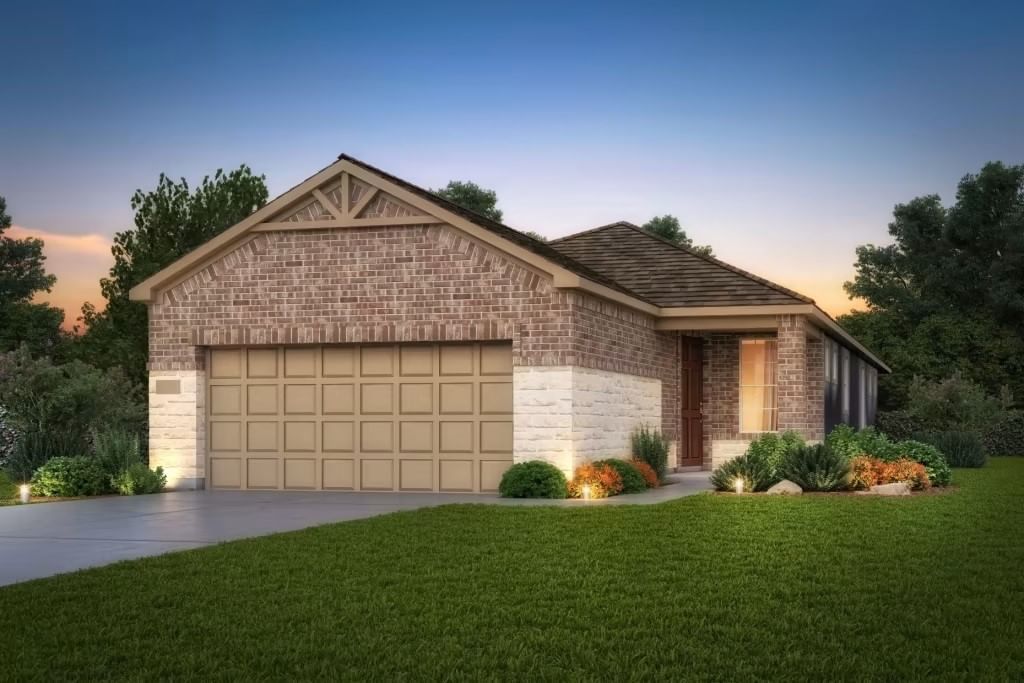 Real estate property located at 31719 Valor, Fort Bend, Del Webb - Fulshear, Fulshear, TX, US