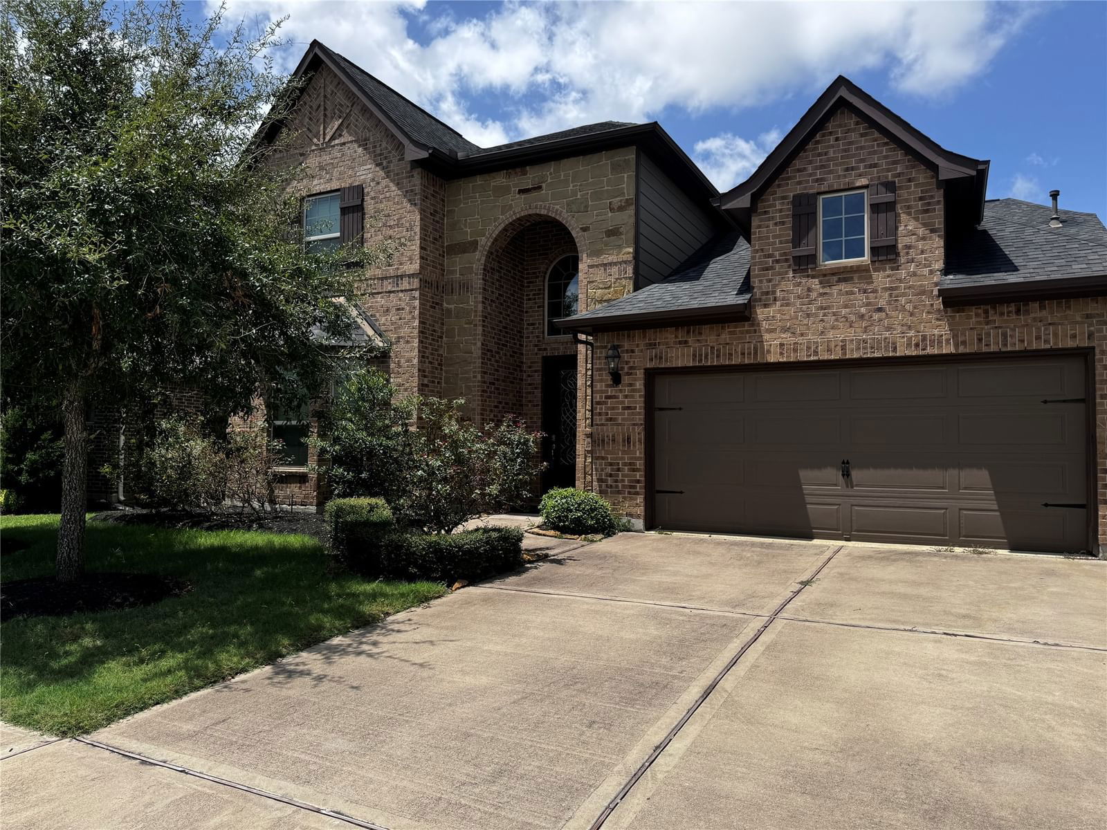 Real estate property located at 30631 Morning Dove, Fort Bend, Jordan Ranch Sec 3, Brookshire, TX, US