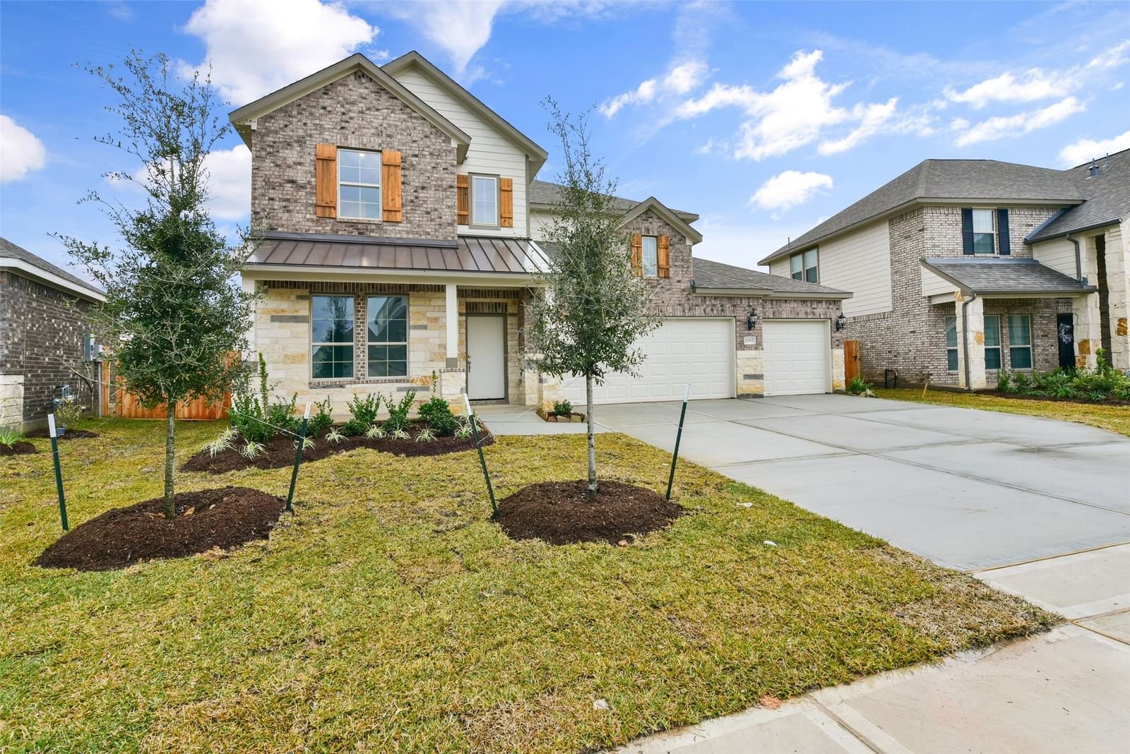 Real estate property located at 31515 Westwood Rock, Harris, Stone Creek Ranch, Hockley, TX, US