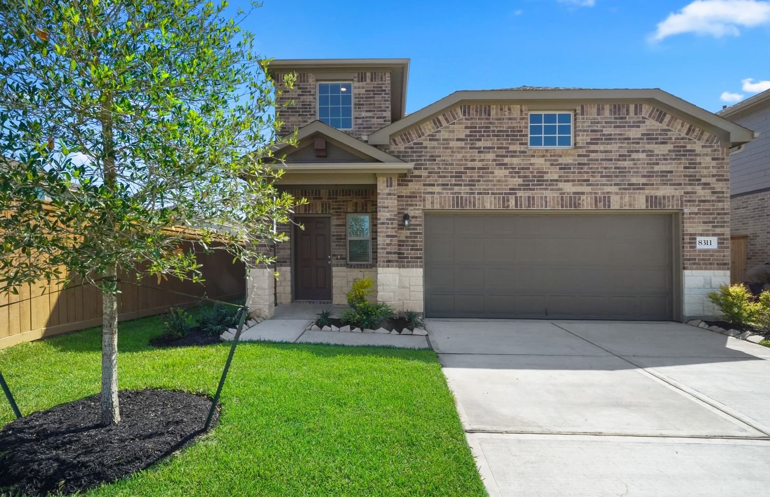 Real estate property located at 21102 Dolphin Bay, Harris, Cypress, TX, US