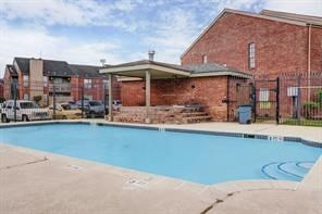 Real estate property located at 12500 Sandpiper #197, Harris, Pipers Crossing Condo Ph 01, Houston, TX, US