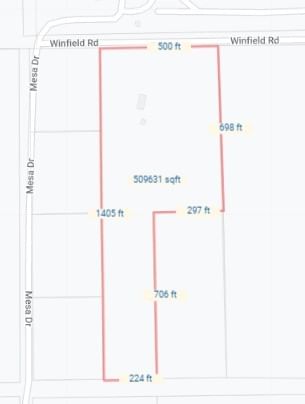 Real estate property located at 9230 Winfield, Harris, Houston Suburban Heights, Houston, TX, US