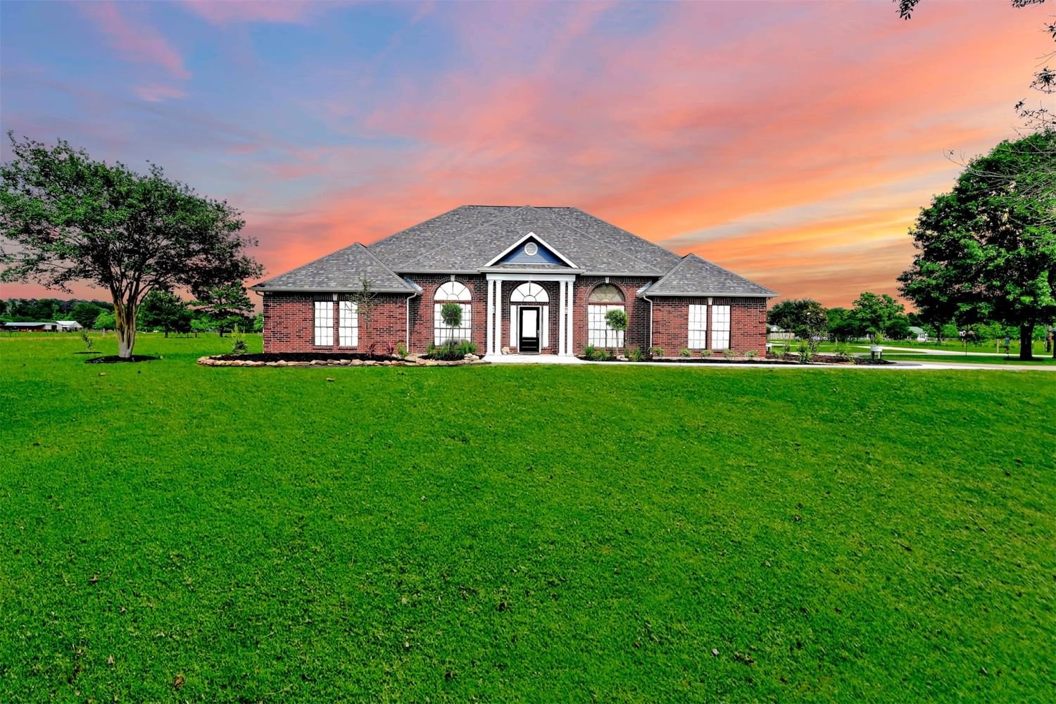 Real estate property located at 2778 County Road 2285, Liberty, M Tanner, Cleveland, TX, US