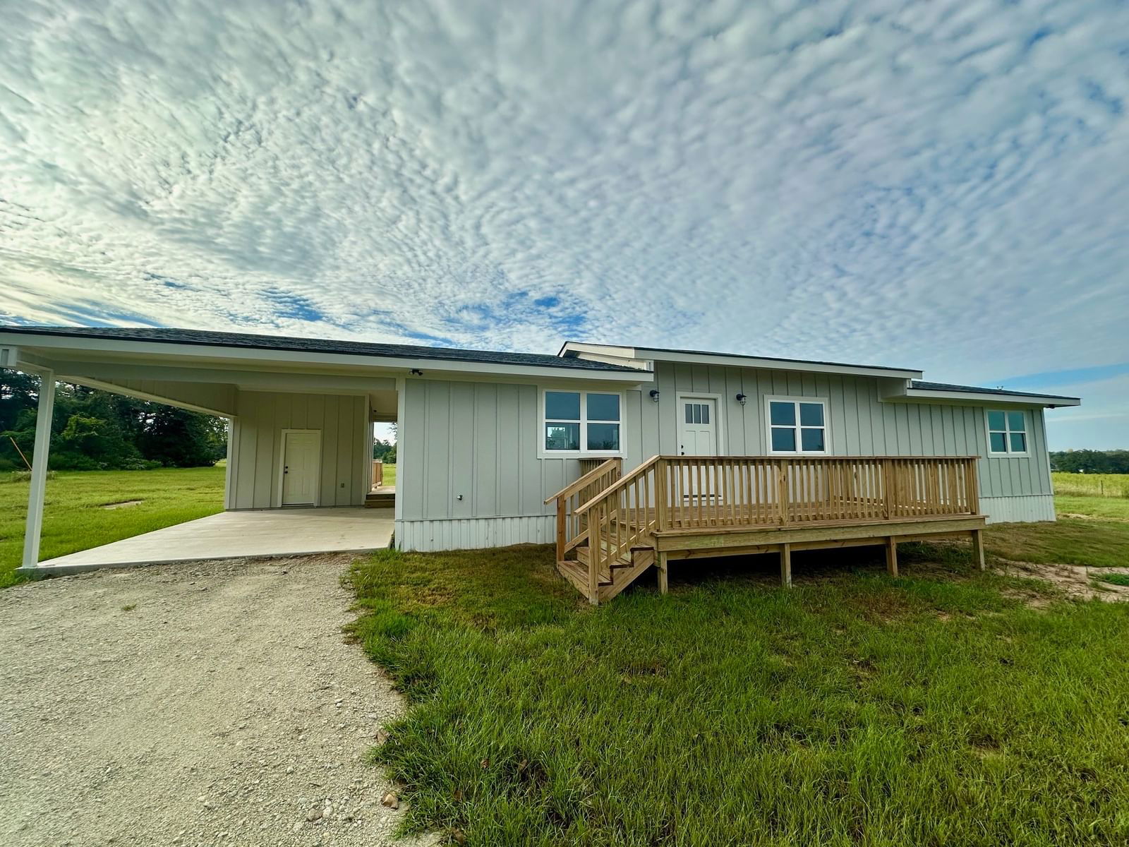 Real estate property located at 1214 Fm 1940, Robertson, Front Four Sub, Franklin, TX, US