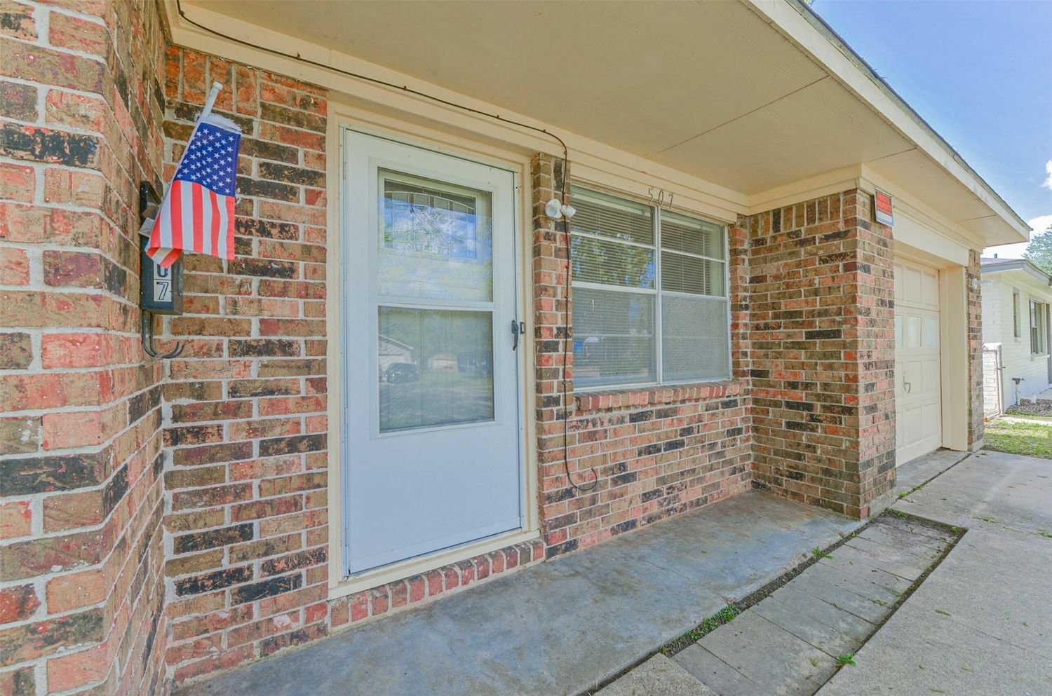 Real estate property located at 507 Guyer, Fort Bend, Sugar Land, TX, US