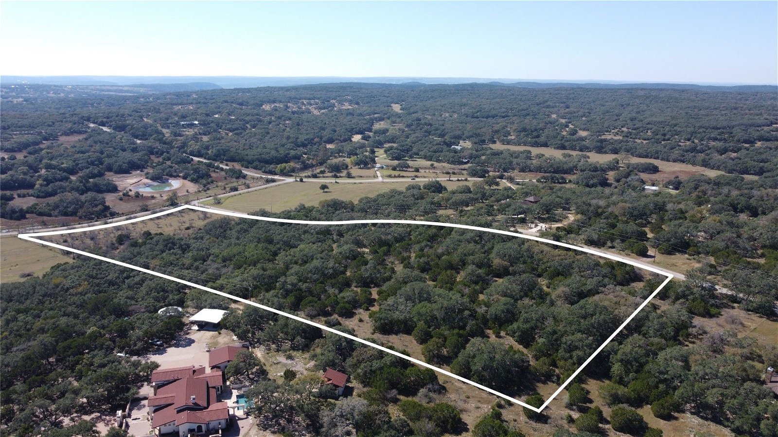 Real estate property located at N/A Cielo Ranch, Hays, San Marcos, TX, US