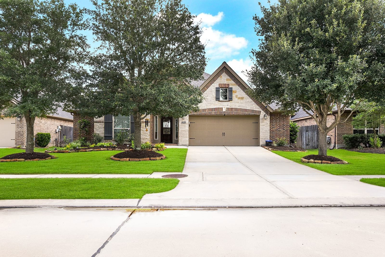 Real estate property located at 28914 Havenport, Fort Bend, Firethorne West, Katy, TX, US