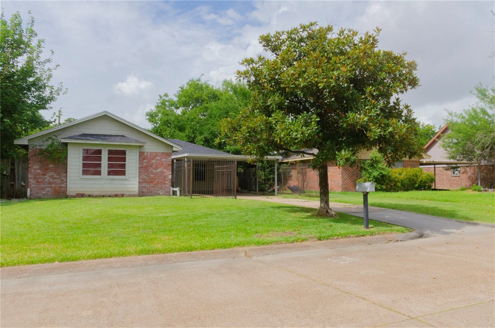 Real estate property located at 14946 Colville, Harris, Channelview, TX, US