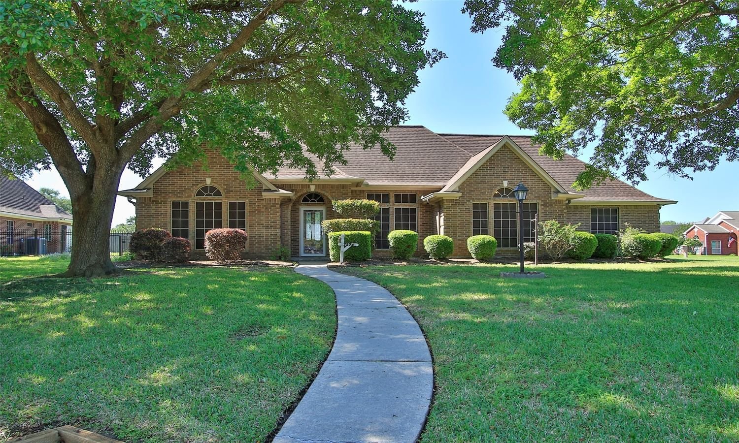 Real estate property located at 7273 Lakeshore, Montgomery, Seven Coves 01, Willis, TX, US