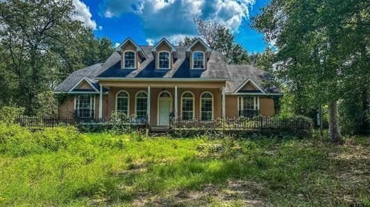 Real estate property located at 24555 Kerry, Other, Rolling Hills Lake, Hempstead, TX, US