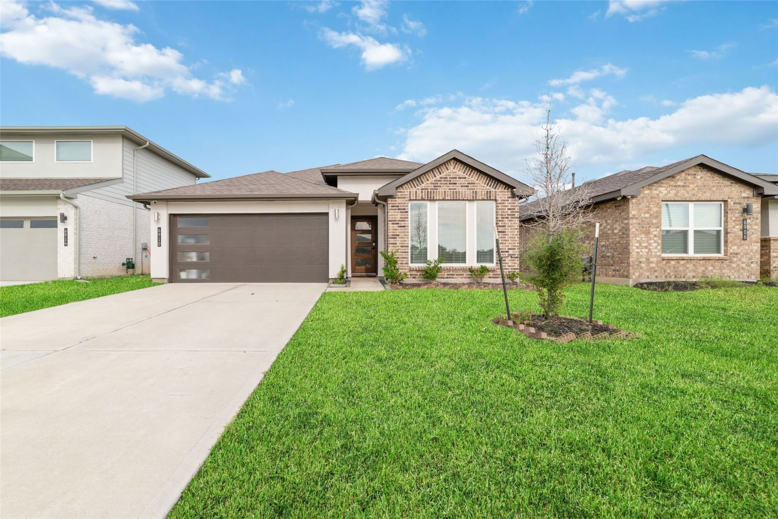 Real estate property located at 6910 Halifax Harvest, Fort Bend, Lakeview Retreat Sec 12, Richmond, TX, US