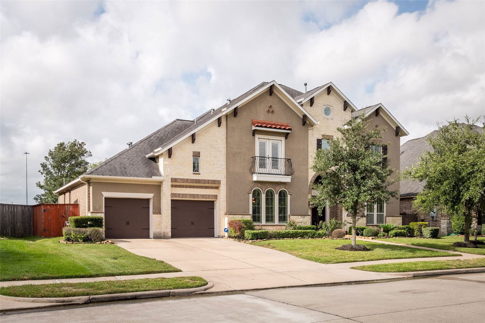 Real estate property located at 2577 Madison, Galveston, Victory Lakes, League City, TX, US