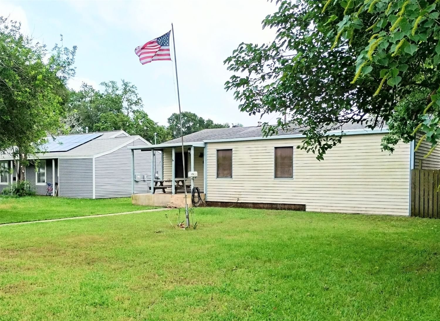 Real estate property located at 911 16th, Galveston, Texas City, Texas City, TX, US