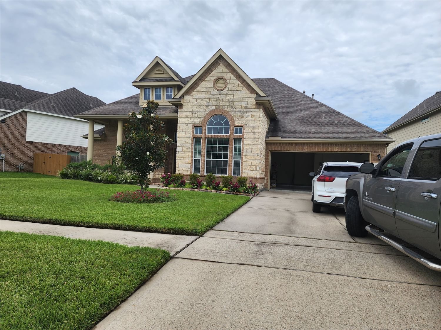 Real estate property located at 12619 Heath Park, Harris, Ashley Pointe Sec 9, Houston, TX, US