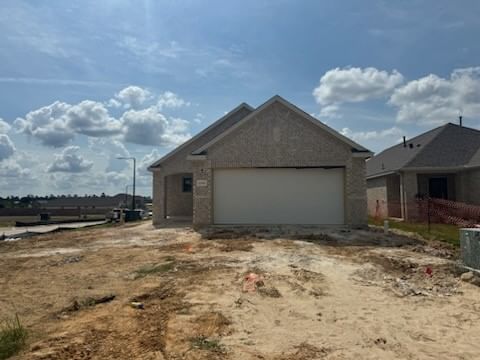 Real estate property located at 21509 Witham Promenade, Montgomery, Emory Glen, Magnolia, TX, US