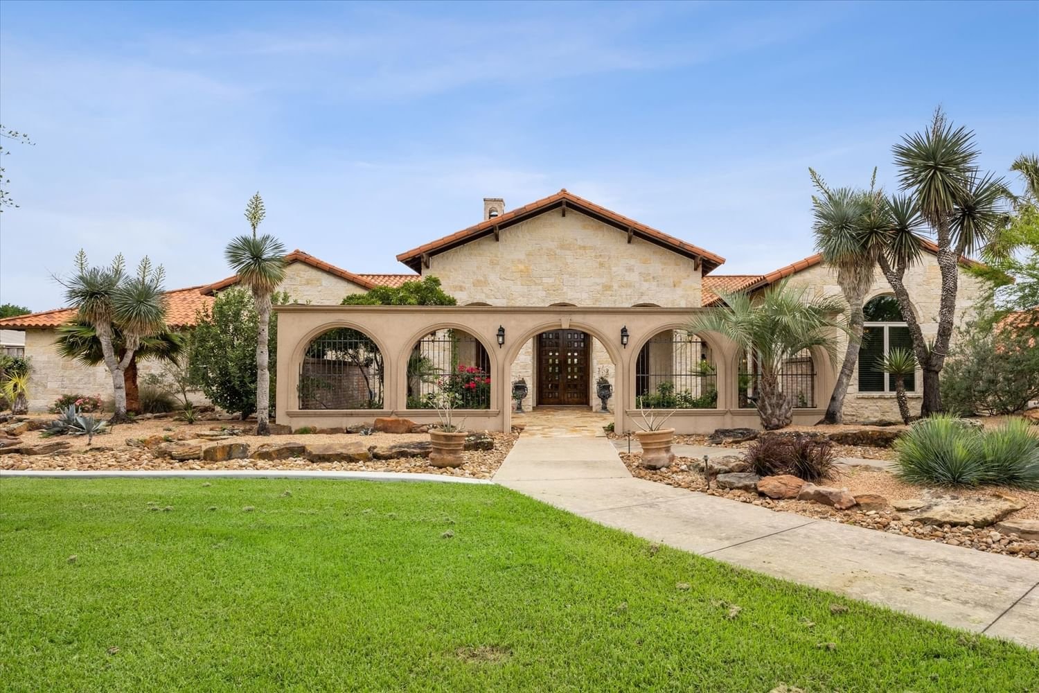 Real estate property located at 2517 Sierra Madre, Galveston, Rancho Viejo, Friendswood, TX, US