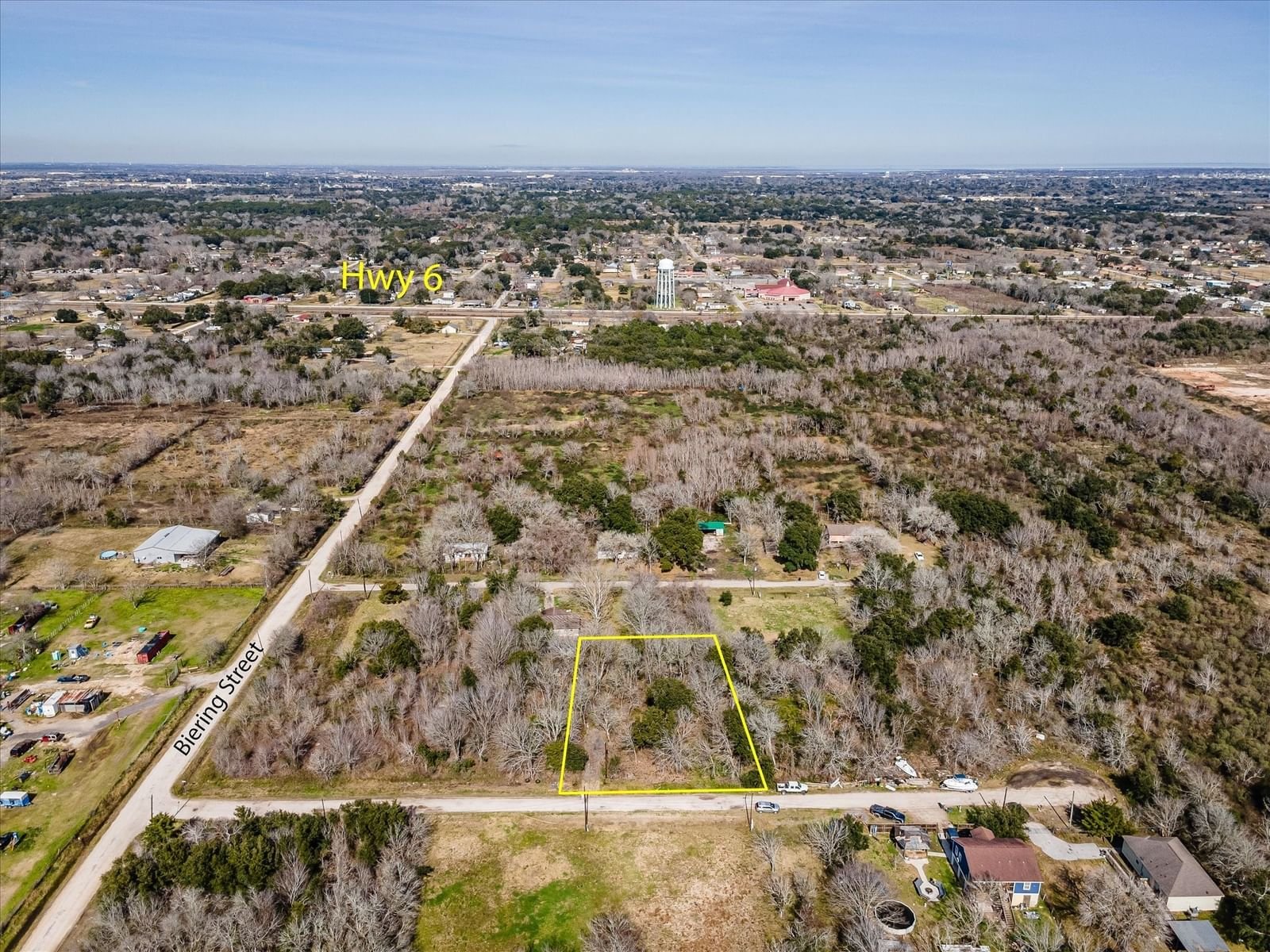 Real estate property located at 6408 Detony, Galveston, Price, Hitchcock, TX, US