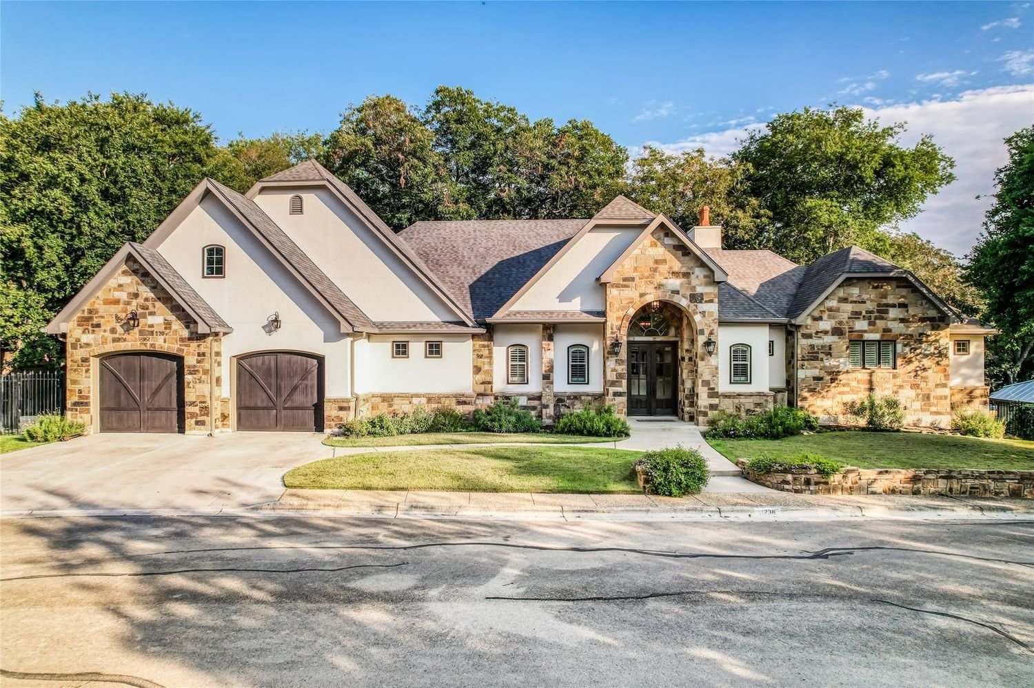Real estate property located at 1238 River Enclave, Comal, River Enclave, New Braunfels, TX, US