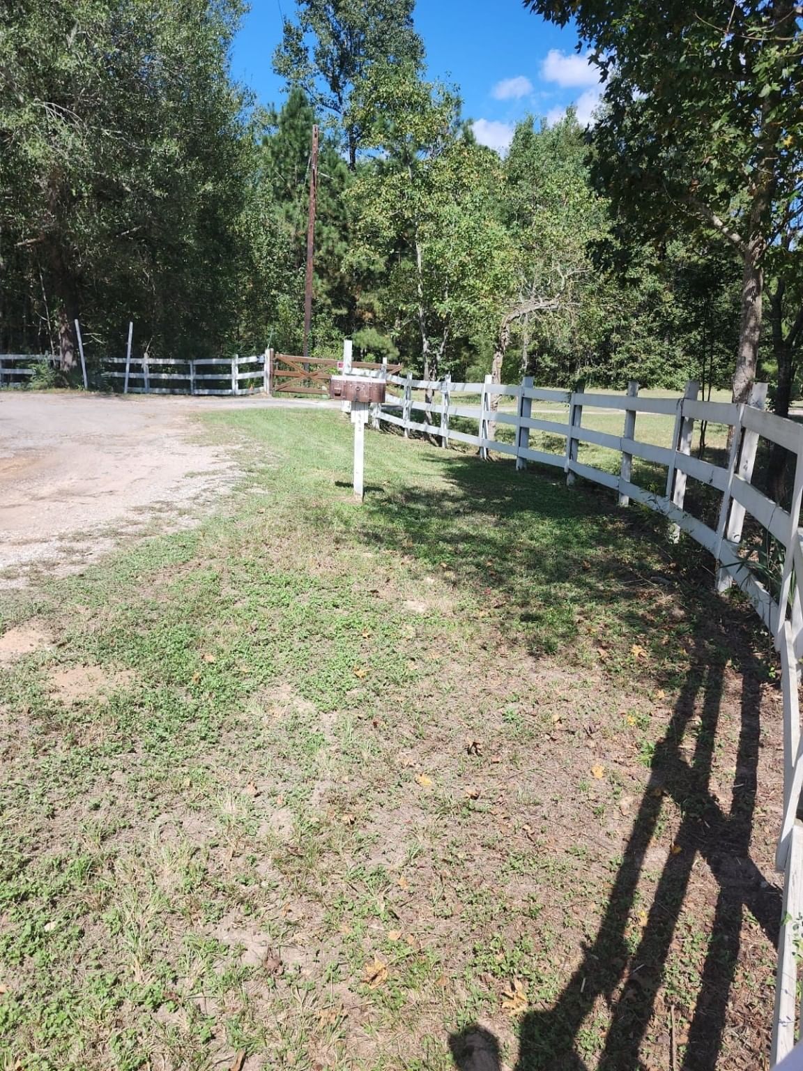 Real estate property located at 1492 County Road 3737, Liberty, Southern Oaks, Splendora, TX, US