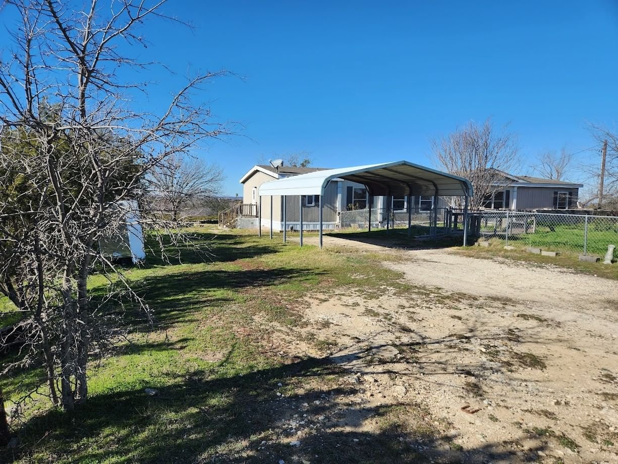 Real estate property located at 7640 Wd, Hood, Old Wd Ranch Ph II Sec B, Lipan, TX, US