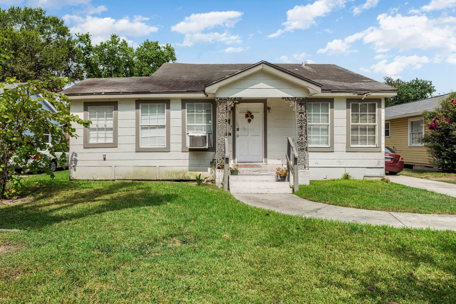 Real estate property located at 3515 Ozark, Harris, Terrace Oaks, Houston, TX, US