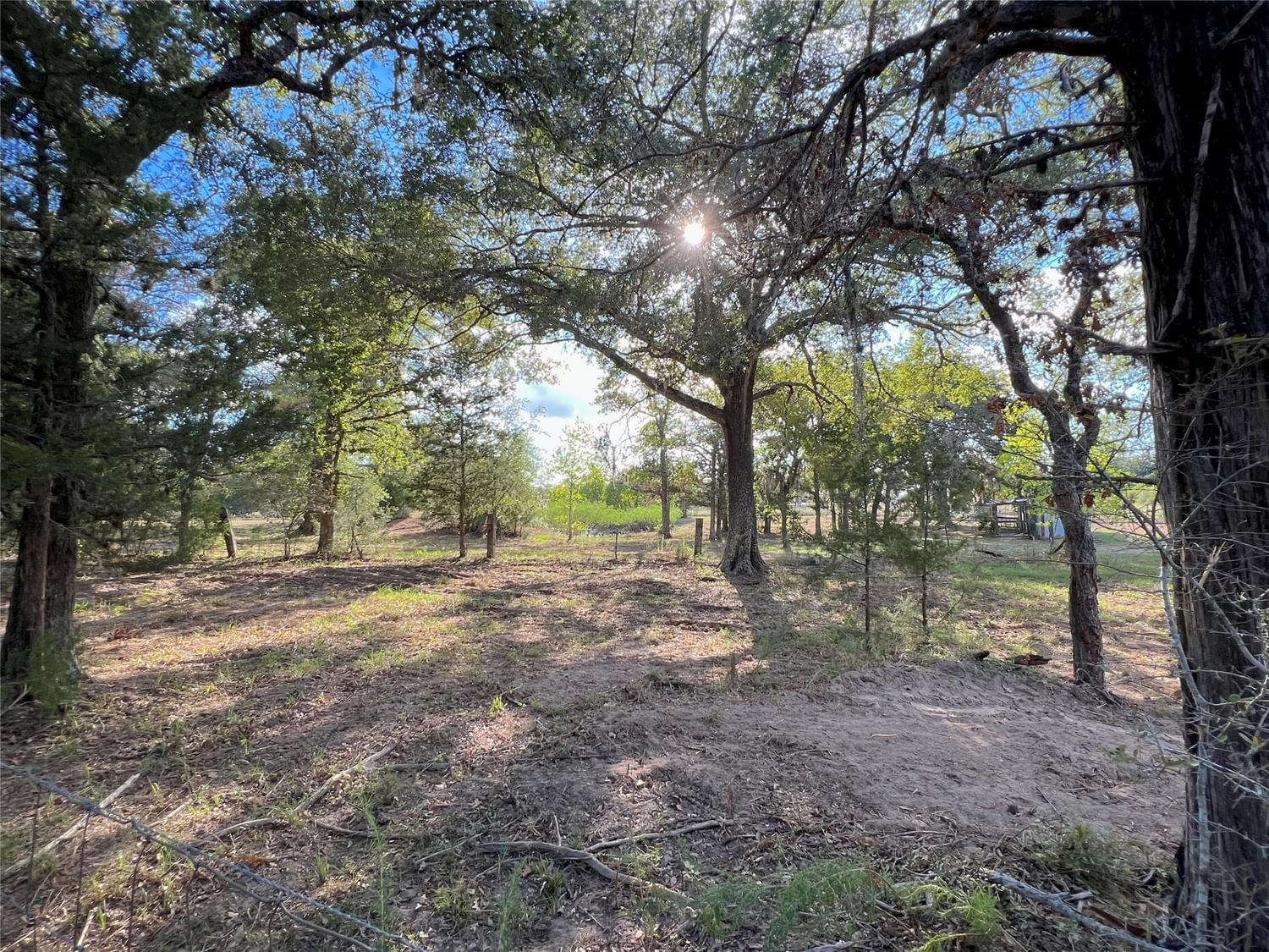 Real estate property located at Tract 1 County Road 2103, Colorado, A-42 J THOMPSON, Weimar, TX, US