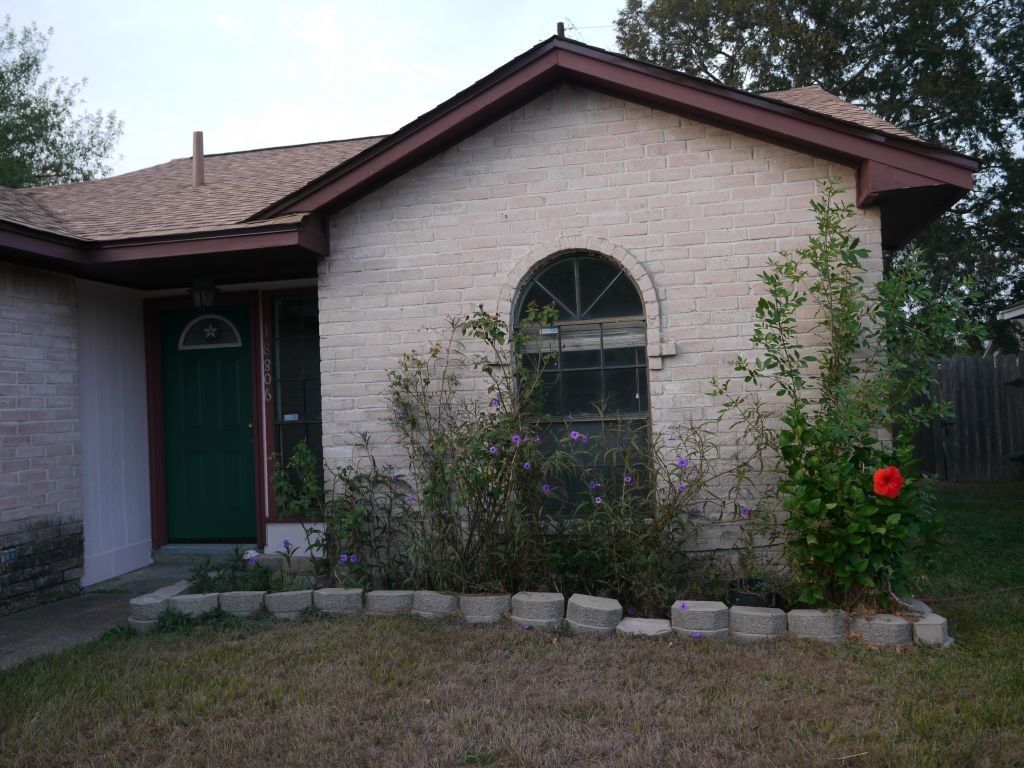 Real estate property located at 18806 Denise Dale, Harris, Rolling Green Sec 01, Houston, TX, US