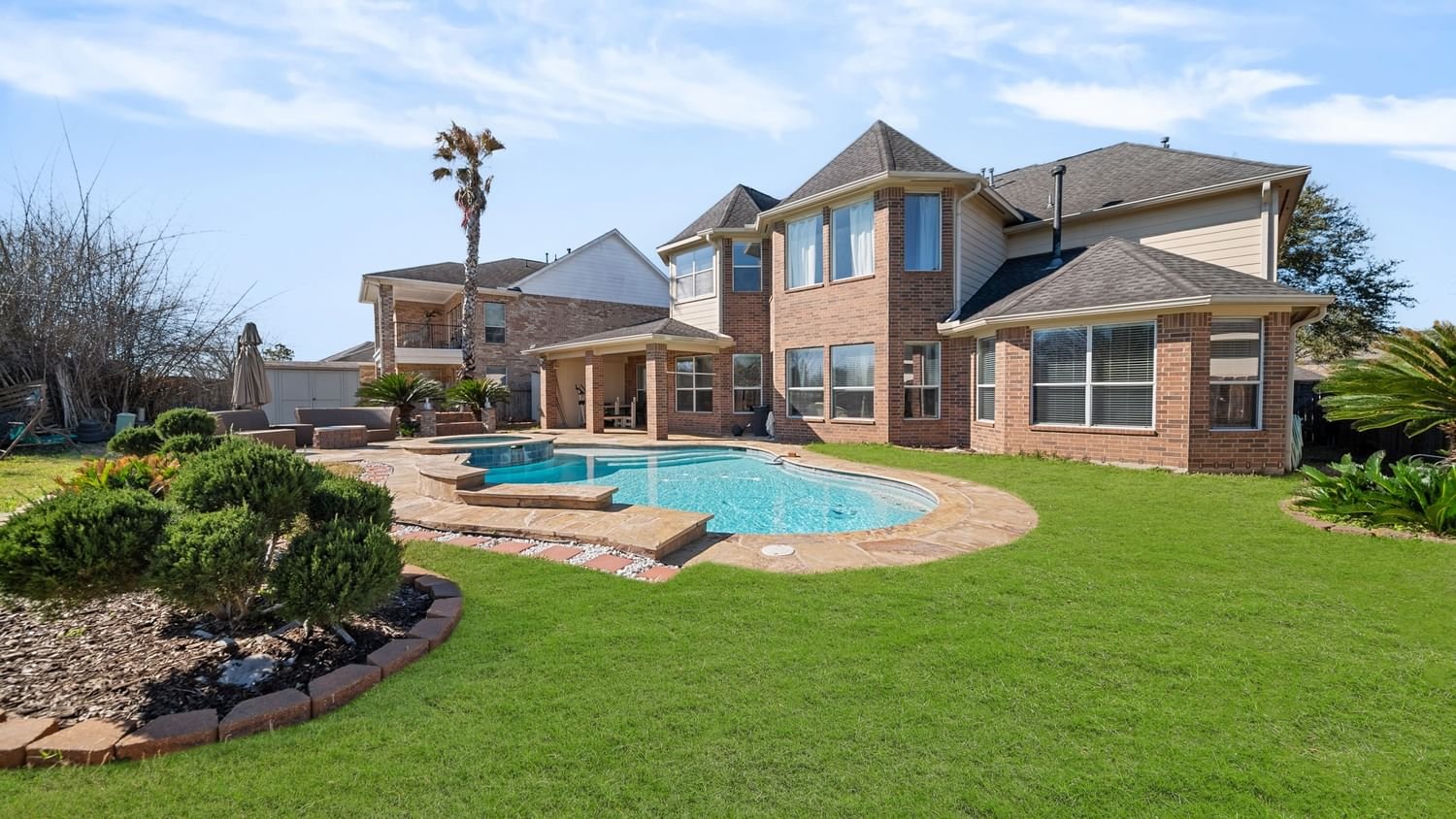 Real estate property located at 3606 Mystic Bay, Fort Bend, Orchard Lake Estates Sec 2, Sugar Land, TX, US