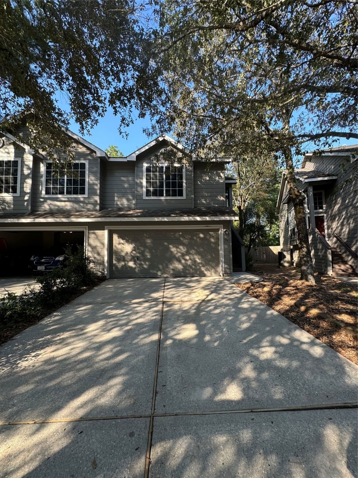 Real estate property located at 79 Anise Tree, Montgomery, Wdlnds Village Alden Br 66, The Woodlands, TX, US