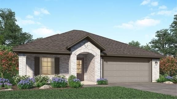 Real estate property located at 7338 Bartoncliff, Harris, Katy, TX, US