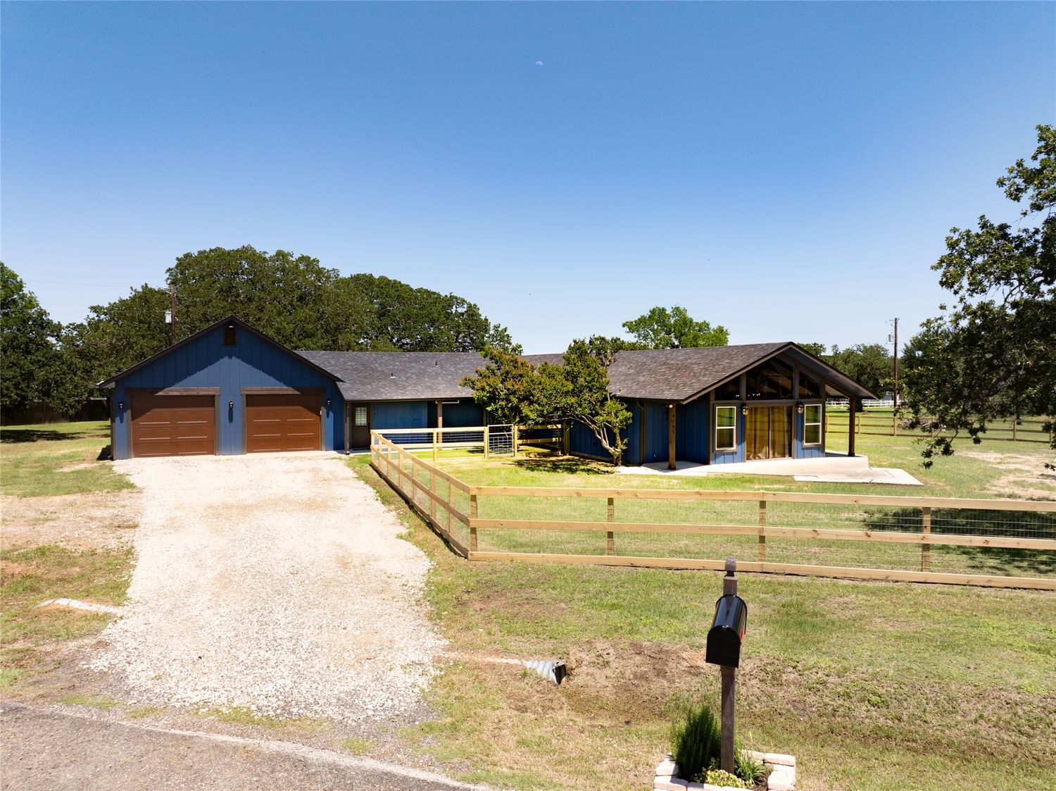 Real estate property located at 4505 Conquistador, Brazos, El Camino Real Estates, Bryan, TX, US