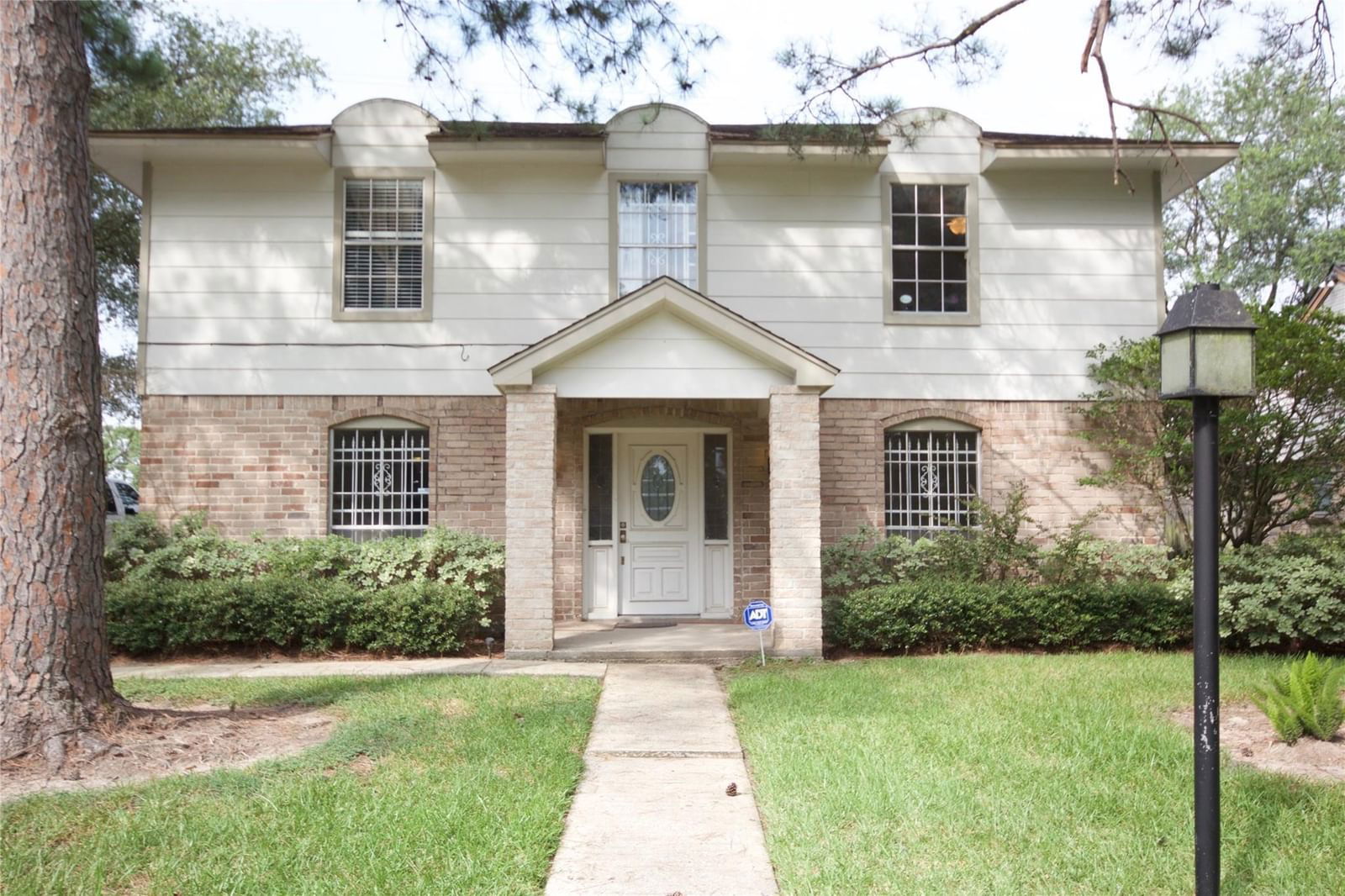 Real estate property located at 12323 De Forrest, Harris, Fountainhead Sec 02, Houston, TX, US