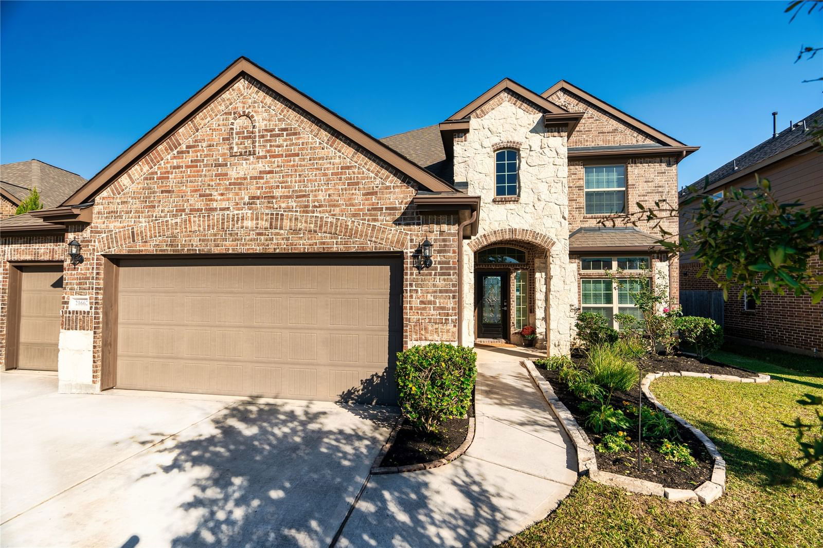 Real estate property located at 21662 Tea Tree Olive, Montgomery, AZALEA DISTRICT, Porter, TX, US