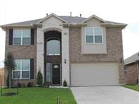 Real estate property located at 20126 Ray Falls, Harris, Willow Falls Sec 5, Tomball, TX, US