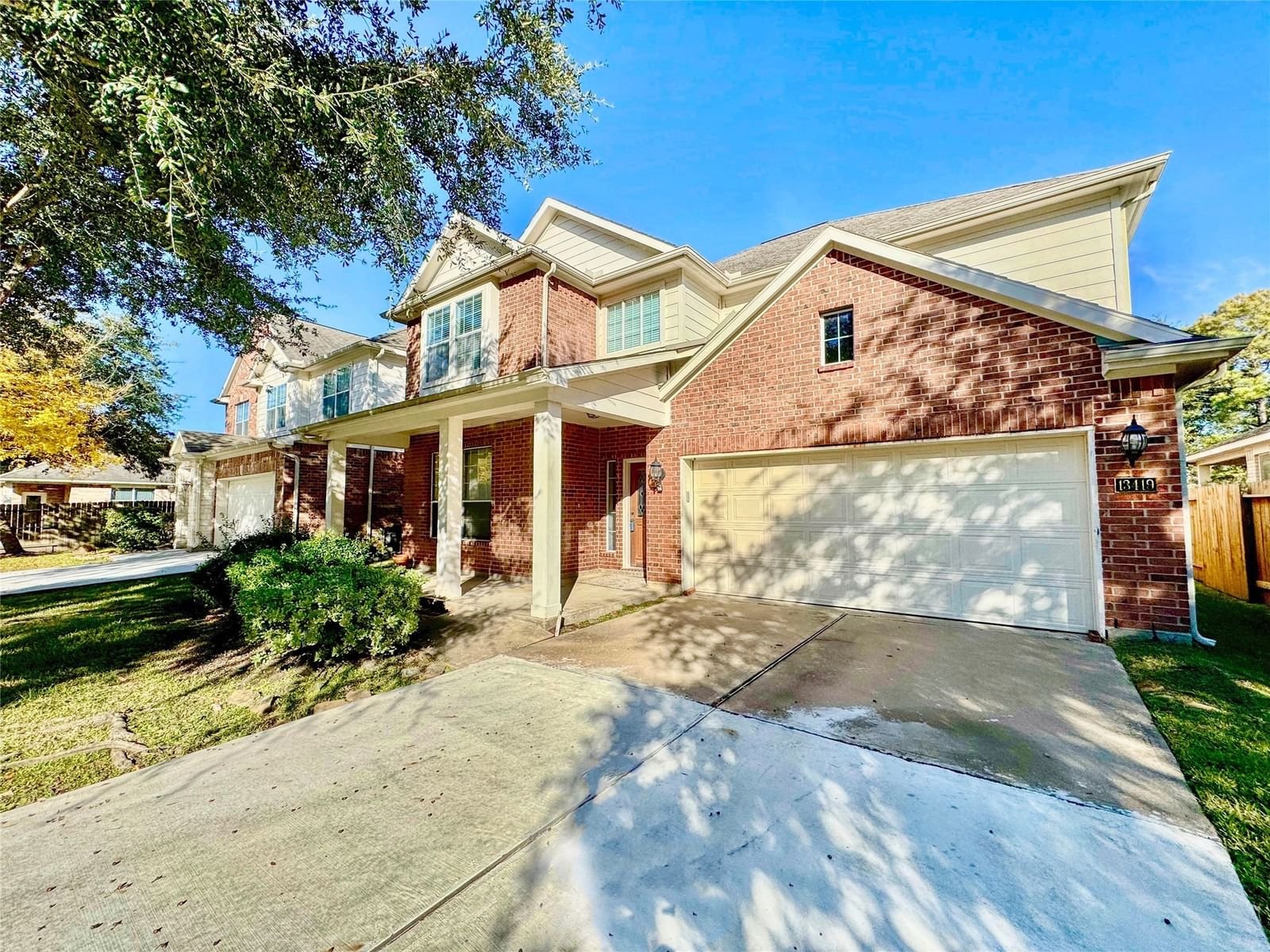 Real estate property located at 13419 Hickory Springs, Brazoria, Shadow Creek Ranch, Pearland, TX, US