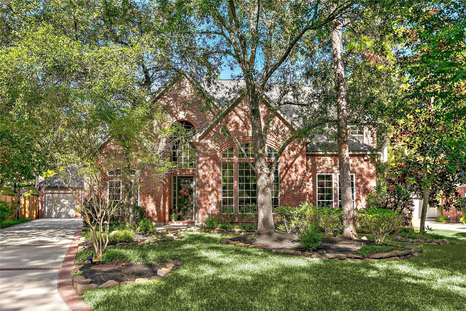 Real estate property located at 106 Morning Cloud, Montgomery, Wdlnds Village Cochrans Cr 20, The Woodlands, TX, US