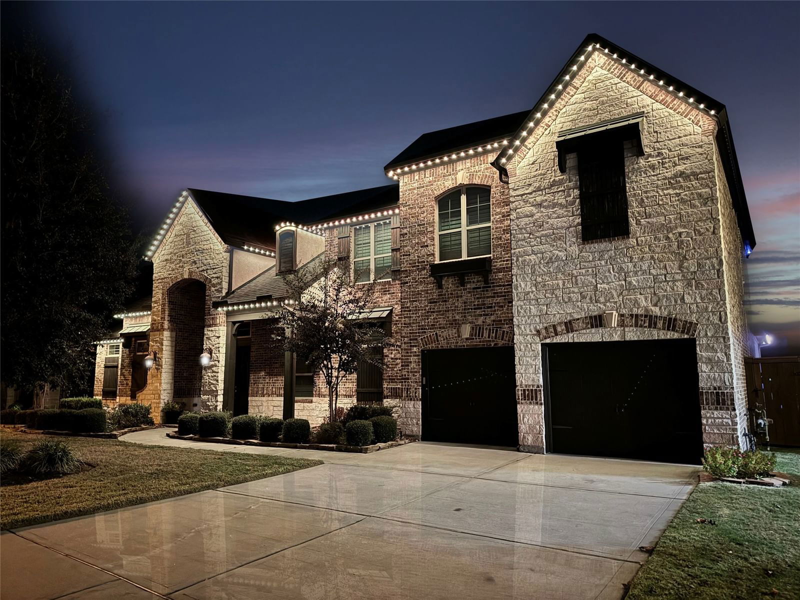 Real estate property located at 4127 Flagstone Pine, Montgomery, Benders Landing Estates 02 Prcl, Spring, TX, US