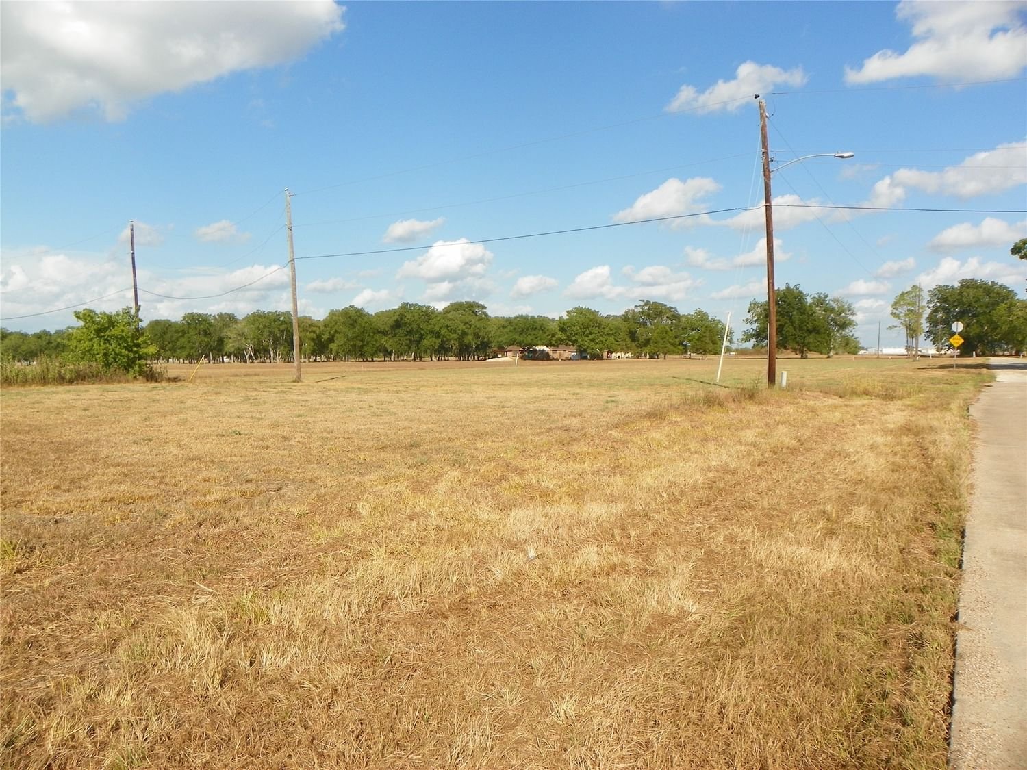 Real estate property located at Lot 1 Kingston, Wharton, Wharton, TX, US