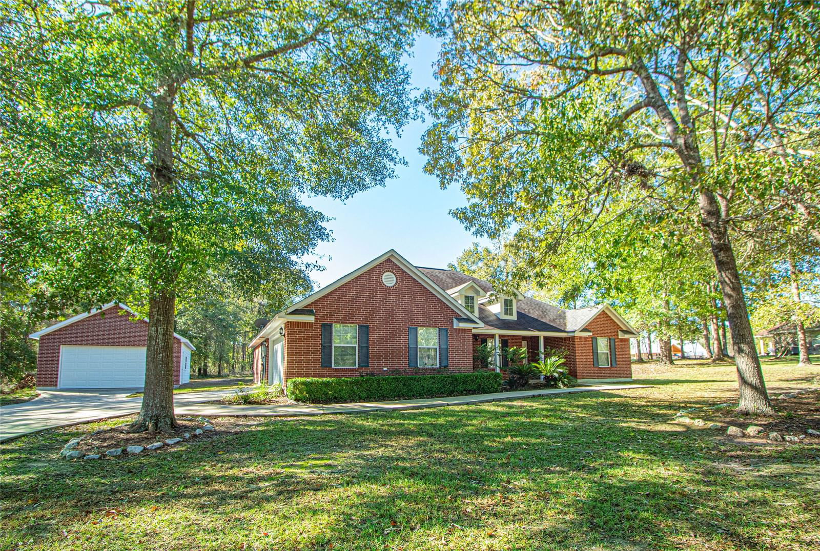 Real estate property located at 264 Westridge, Polk, Four Corner Estates, Livingston, TX, US