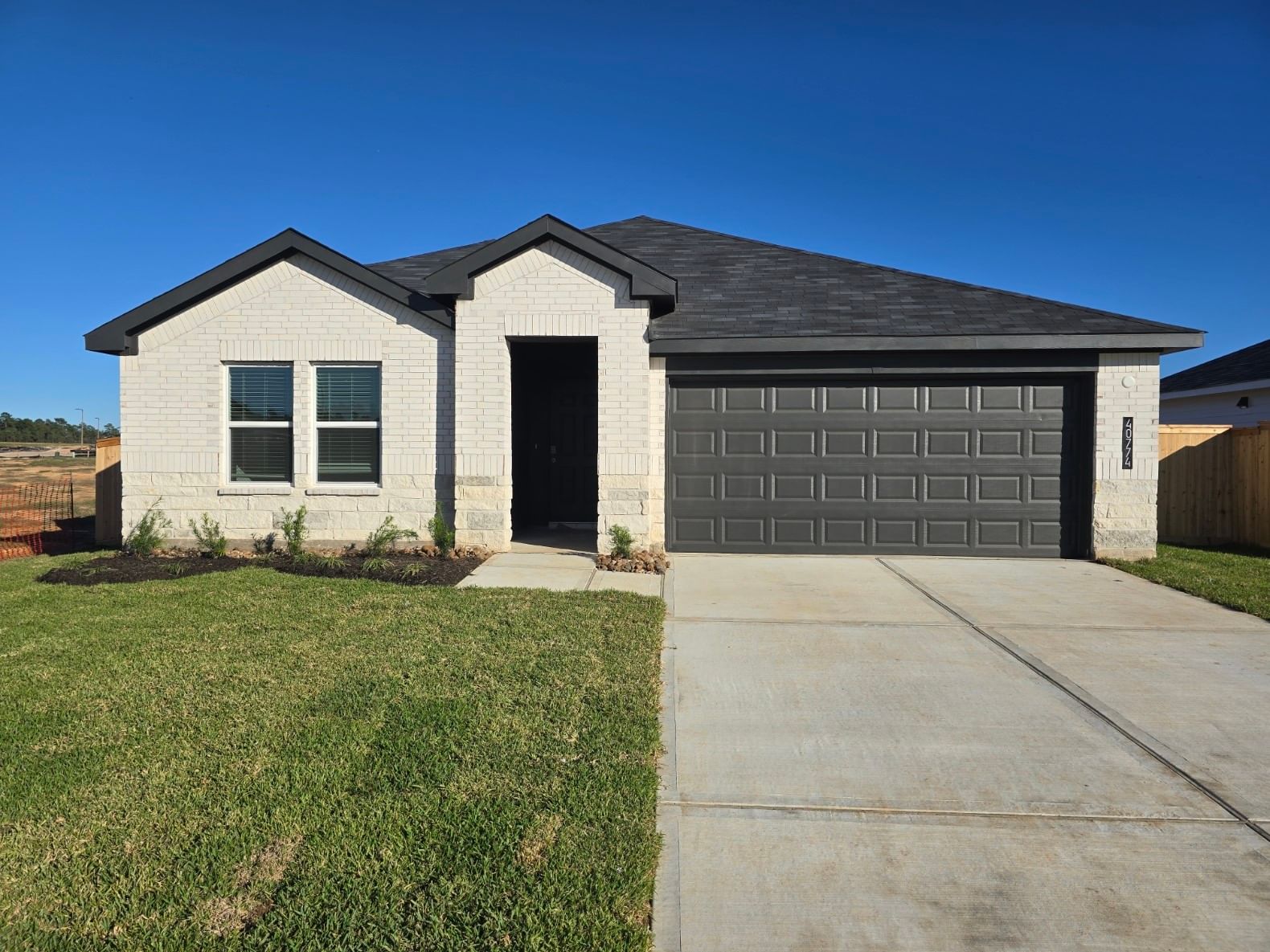 Real estate property located at 40774 Rosemary Rain, Montgomery, Mill Creek, Magnolia, TX, US