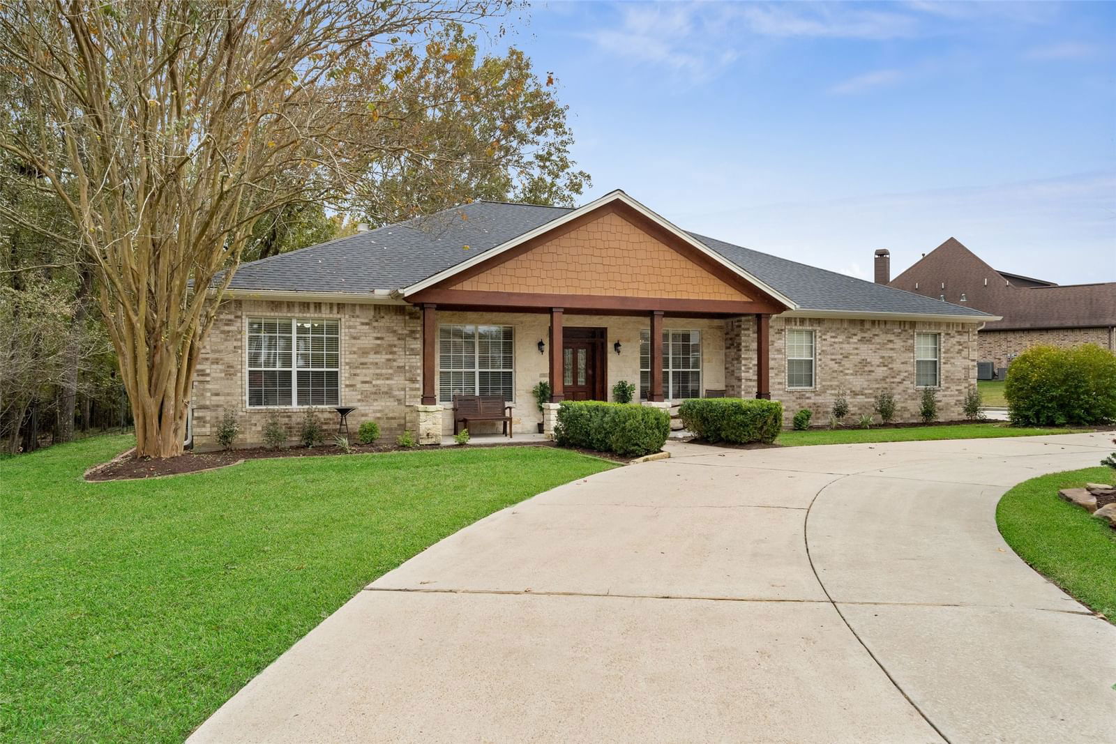 Real estate property located at 19959 Peel, Montgomery, Grand Harbor 01, Montgomery, TX, US