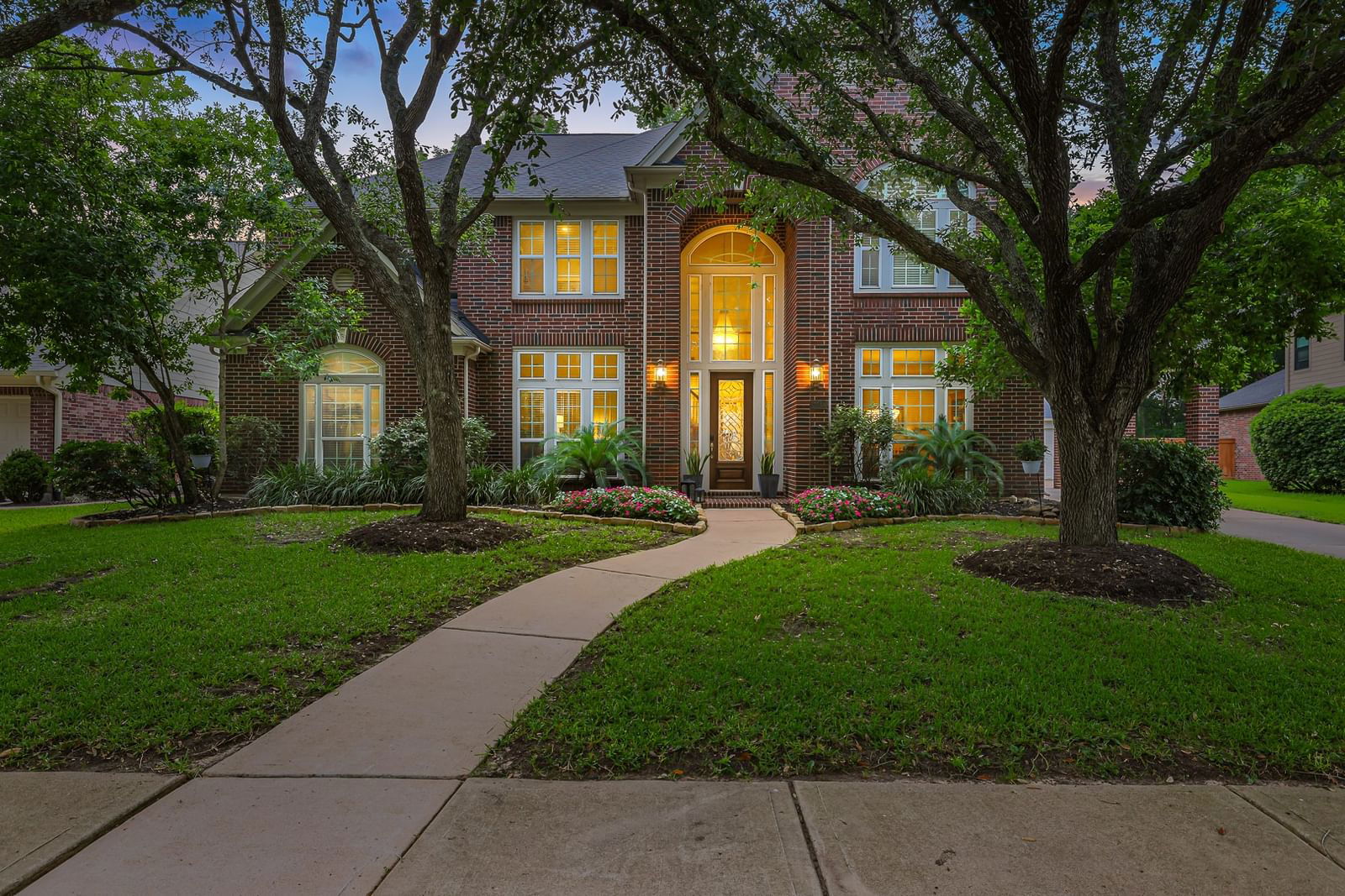 Real estate property located at 22006 Ravenna, Fort Bend, Cinco Ranch North Lake Village Sec 13, Katy, TX, US