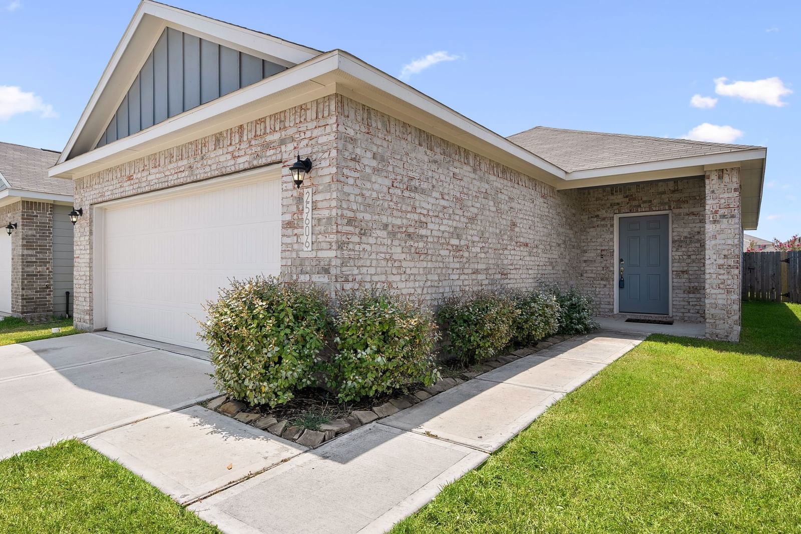 Real estate property located at 25606 Northpark Palm, Montgomery, Northpark Woods, Porter, TX, US