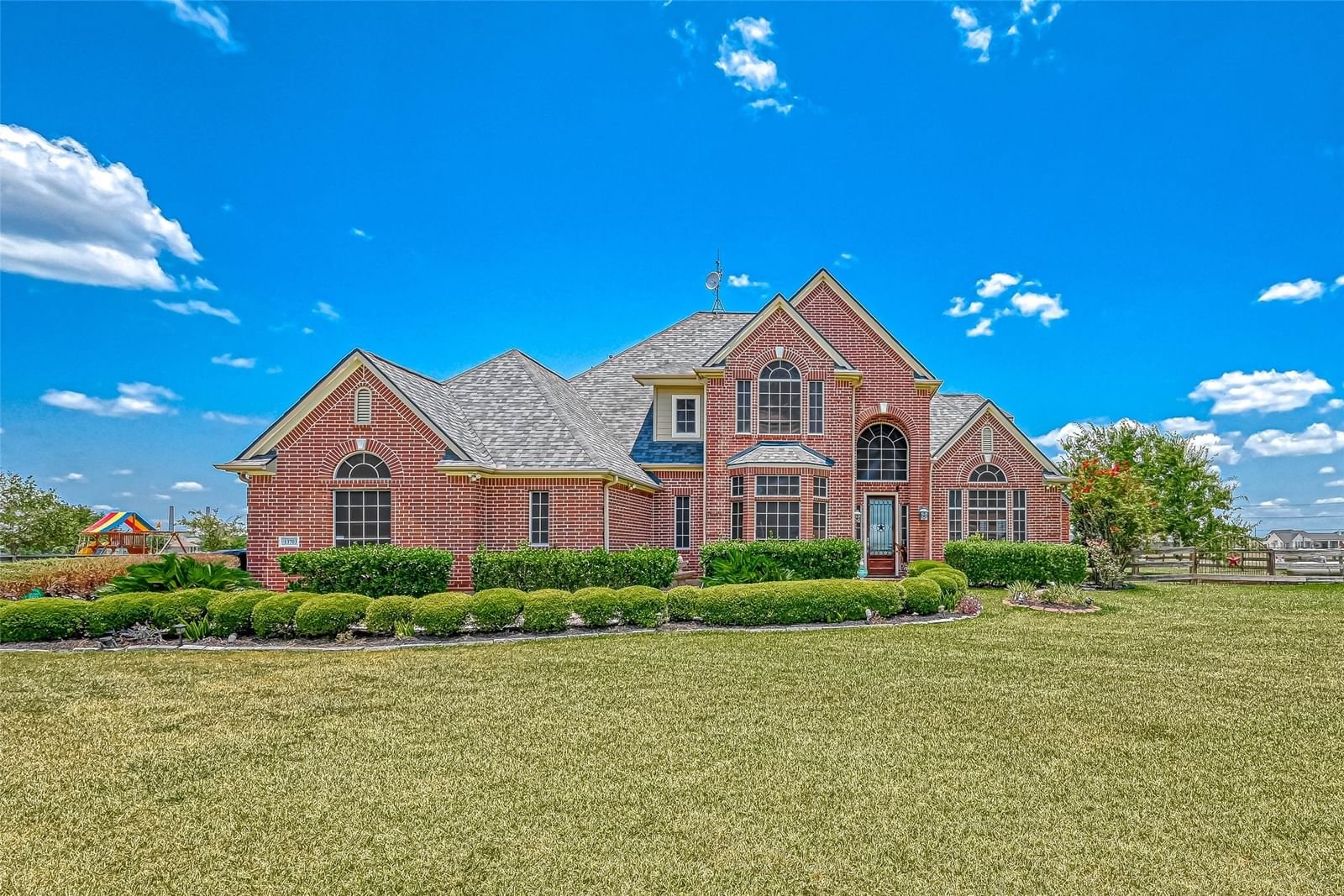Real estate property located at 13703 Lake Ridge, Fort Bend, Brazos Lakes Sec 1, Richmond, TX, US