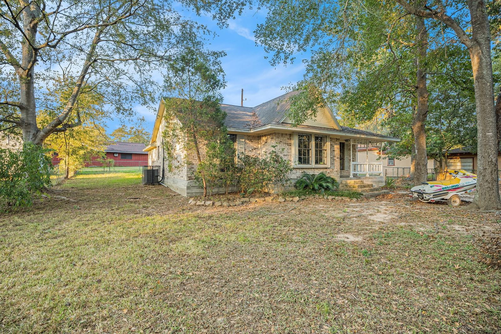 Real estate property located at 25615 Running Water, Harris, Water Wonderland U/R, Huffman, TX, US