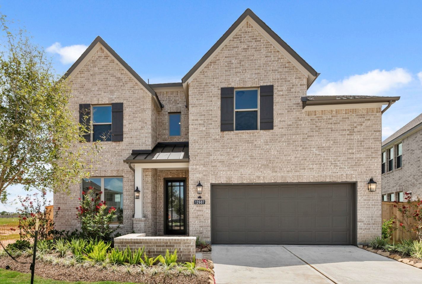 Real estate property located at 12607 Texas Buckeye, Harris, Bridgeland, Cypress, TX, US