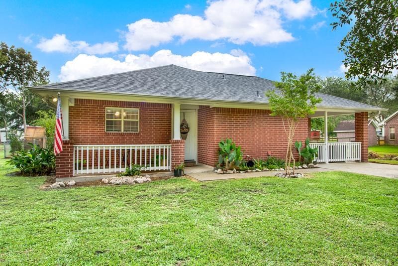 Real estate property located at 7631 Pearson, Galveston, Reynolds, A, Santa Fe, TX, US