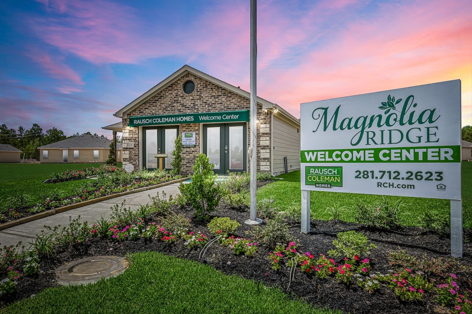Real estate property located at 116 Sterling River, Montgomery, Magnolia Ridge, Magnolia, TX, US